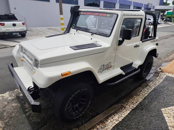 TROLLER RF 2.0 SPORT 4X4 TETO DE LONA GASOLINA 2P MANUAL TROLLER RF 2.0 SPORT 4X4 TETO DE LONA GASOLINA 2P MANUAL
